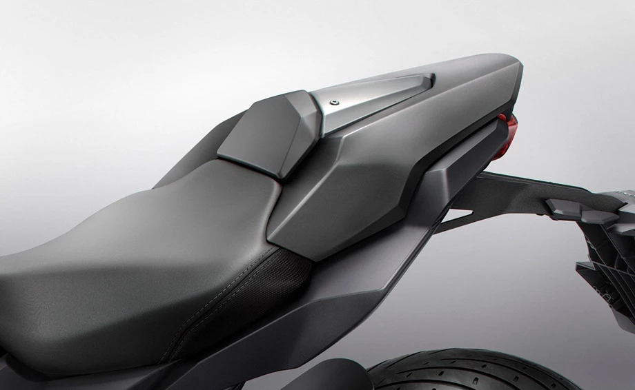 Honda Semmler - Honda CB650R Modell 2023 Bild 24: Honda Semmler - Honda CB650R Modell 2023