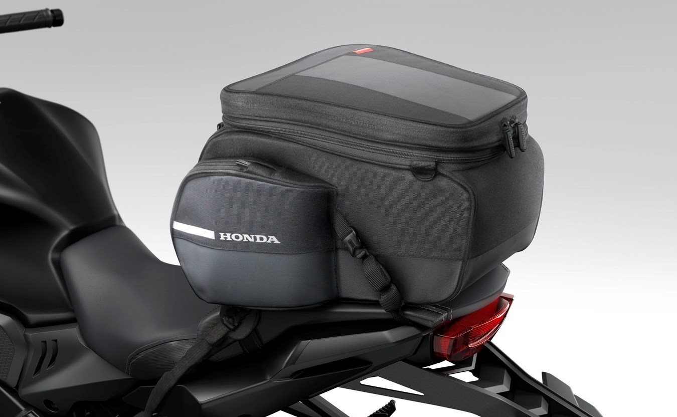 Honda Semmler - Honda CB650R Modell 2023