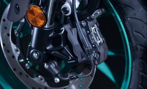 Neuheit 2023: Yamaha MT125 inkl 5" TFT & Traction-Control - Bild 3