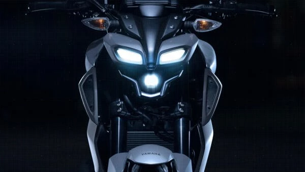 Neuheit 2023: Yamaha MT125 inkl 5" TFT & Traction-Control Bild 7: Neuheit 2023: Yamaha MT125 inkl 5" TFT & Traction-Control