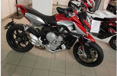 Jetzt Top MV Agusta Angebote. Bestellung im Januar - abfahren bei Saisonbeginn im März!