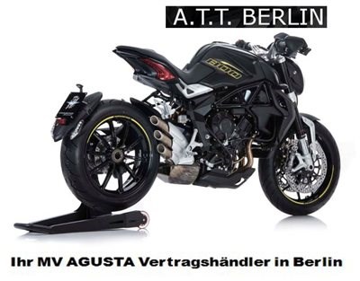 Jetzt Top MV Agusta Angebote. Bestellung im Januar - abfahren bei Saisonbeginn im März! - Bild 5