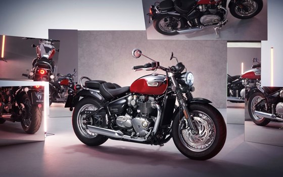 Chrome Edition Sondermodelle - Bild 3