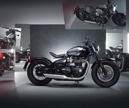 Chrome Edition Sondermodelle