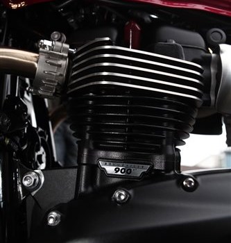 Street Twin - Bild 1