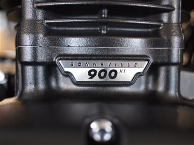 Street Twin - Bild 10