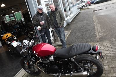 Street Twin - Bild 2