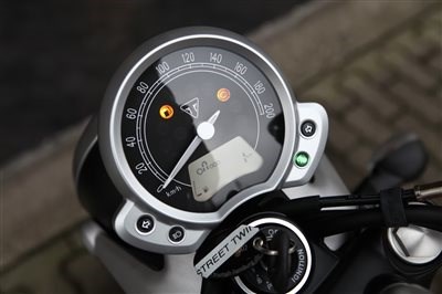 Street Twin - Bild 3