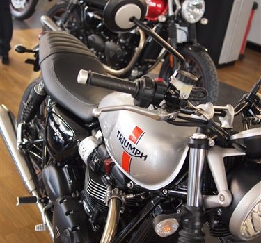 Street Twin - Bild 5