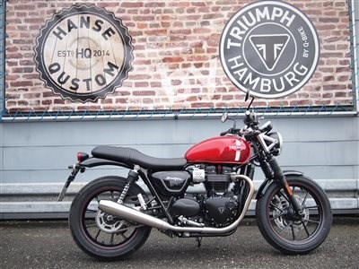 Street Twin - Bild 6