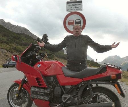 Beschluss des VfGH die 95 dB(A)- Verordnung des Landes Tirol betreffend Beschluss des VfGH die 95 dB(A)- Verordnung des Landes Tirol betreffend