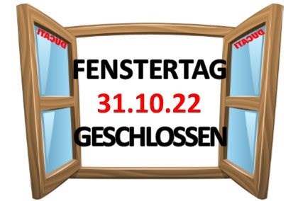 Achtung! Achtung!