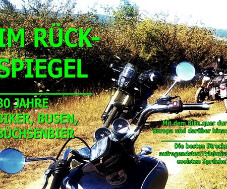 Reisevortrag mit Steini