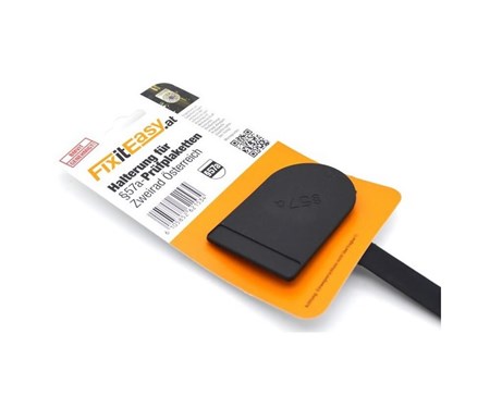 §57a Plakettenhalter FixItEasy §57a Plakettenhalter FixItEasy