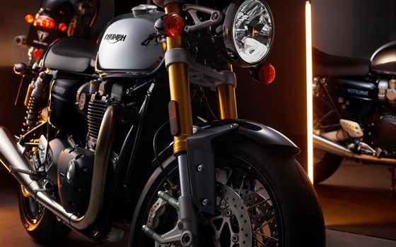 CHROME COLLECTION! - Bild 2