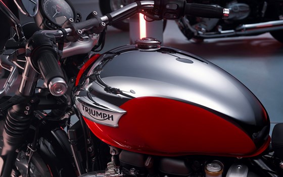 CHROME COLLECTION! - Bild 3