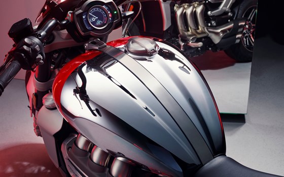 CHROME COLLECTION! - Bild 5