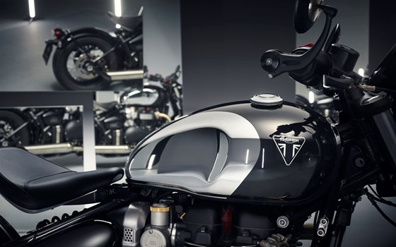 CHROME COLLECTION! - Bild 1