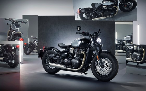 CHROME COLLECTION! - Bild 6