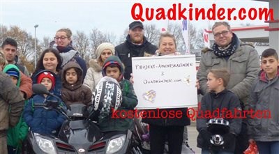 Biker helfen Kindern - Bild 5