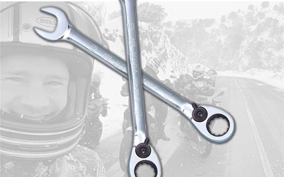 Winterzeit ist Schrauberzeit! - Bild 2