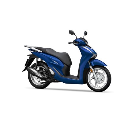Neue Farben für die beliebtesten Honda Commuter Modelle in Europa im Modelljahr 2023 Neue Farben für die beliebtesten Honda Commuter Modelle in Europa im Modelljahr 2023