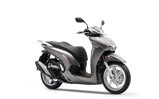 Neue Farben für die beliebtesten Honda Commuter Modelle in Europa im Modelljahr 2023 - Bild 3