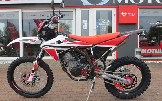 Fantic XEF/XMF 125 Winter Aktion - Bild 2