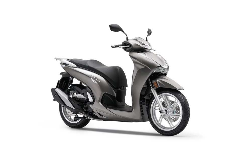 Honda Semmler - Honda SH350i Modelljahr 2023 Bild 14: Honda Semmler - Honda SH350i Modelljahr 2023