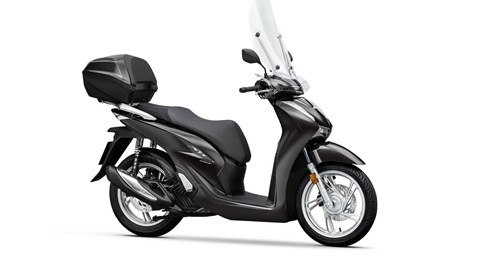 Honda Semmler - Honda SH150i Modelljahr 2023