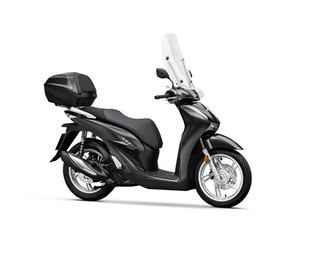 Honda Semmler - Honda SH150i Modelljahr 2023