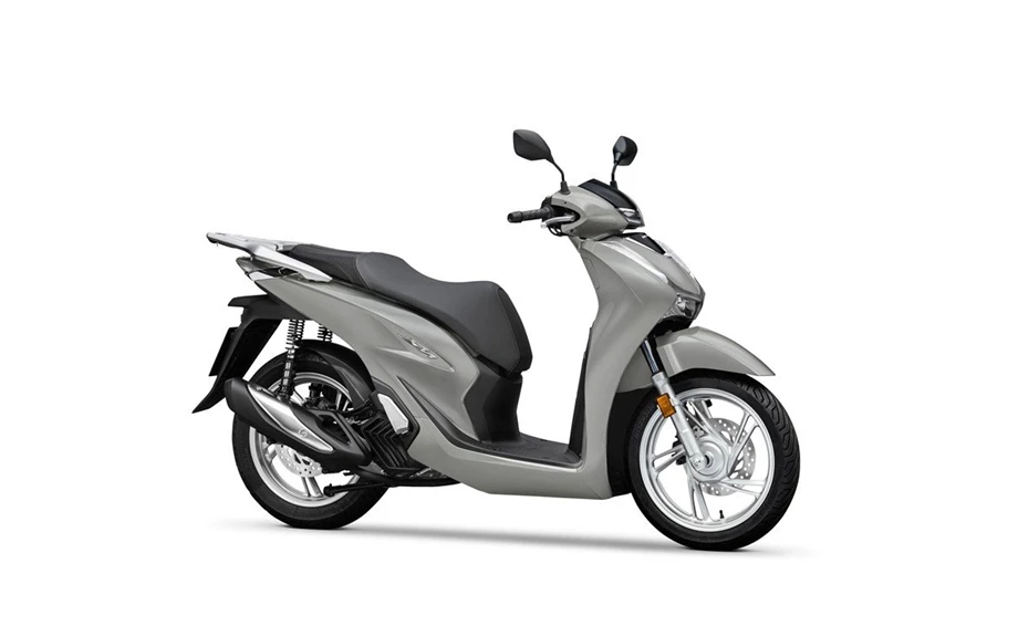 Honda Semmler - Honda SH125i Modelljahr 2023 Bild 16: Honda Semmler - Honda SH125i Modelljahr 2023