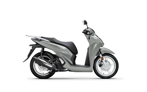 Honda Semmler - Honda SH125i Modelljahr 2023 - Bild 18