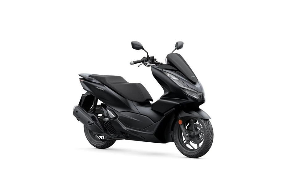 Honda Semmler - Honda PCX125 Modelljahr 2023 Bild 3: Honda Semmler - Honda PCX125 Modelljahr 2023