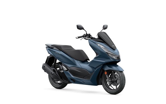Honda Semmler - Honda PCX125 Modelljahr 2023 - Bild 5