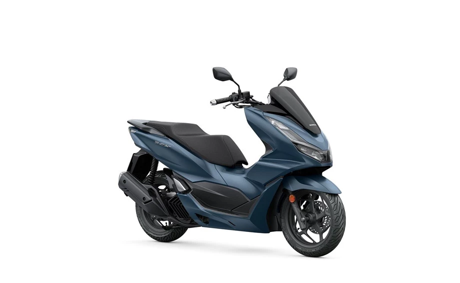 Honda Semmler - Honda PCX125 Modelljahr 2023 Bild 5: Honda Semmler - Honda PCX125 Modelljahr 2023