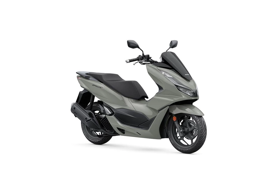 Honda Semmler - Honda PCX125 Modelljahr 2023 Bild 7: Honda Semmler - Honda PCX125 Modelljahr 2023