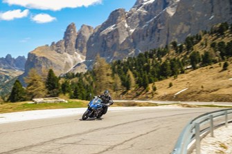 Rückgang der Motorrad- und Mopedunfälle mit Todesfolge