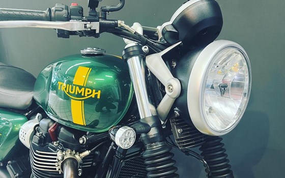 Top Gebrauchte - Bild 1