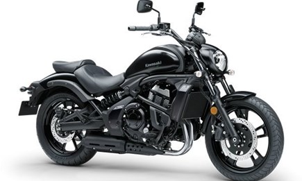 Kawasaki Vulcan S 2023