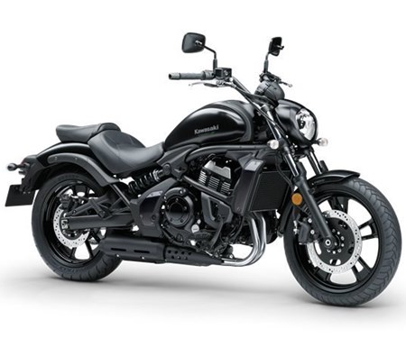Kawasaki Vulcan S 2023