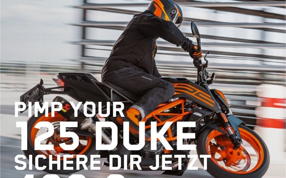 Ein weiteres READY TO RACE Angebot, was sich lohnt! - Bild 1