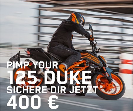 Ein weiteres READY TO RACE Angebot, was sich lohnt!