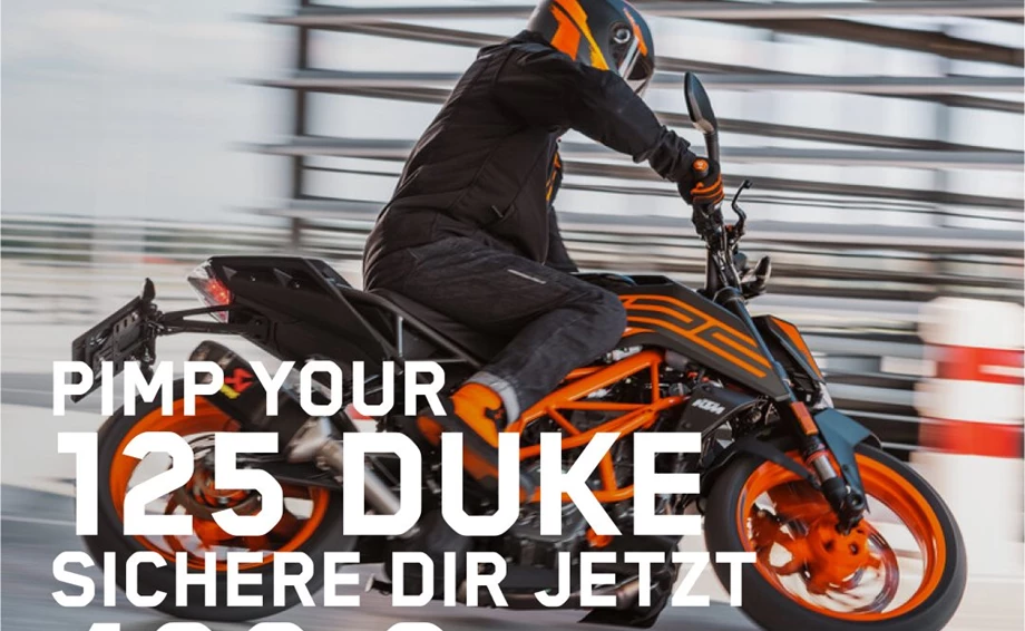 Ein weiteres READY TO RACE Angebot, was sich lohnt! Bild 1: Ein weiteres READY TO RACE Angebot, was sich lohnt!