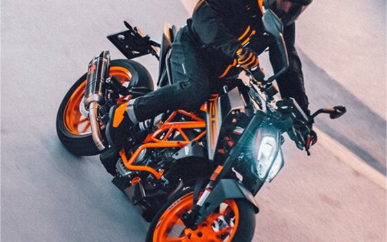 Ein weiteres READY TO RACE Angebot, was sich lohnt! - Bild 2