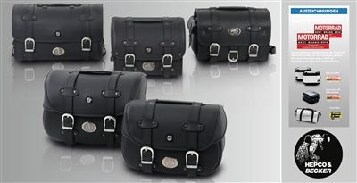 hmf wird Hepco&Becker Stützpunkt für Mainfranken - Bild 3