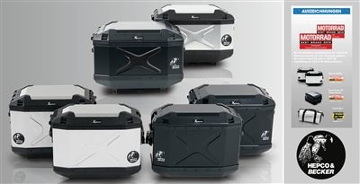 hmf wird Hepco&Becker Stützpunkt für Mainfranken - Bild 4