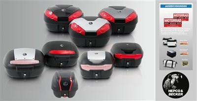 hmf wird Hepco&Becker Stützpunkt für Mainfranken - Bild 5