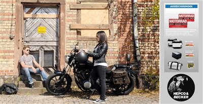 hmf wird Hepco&Becker Stützpunkt für Mainfranken - Bild 6