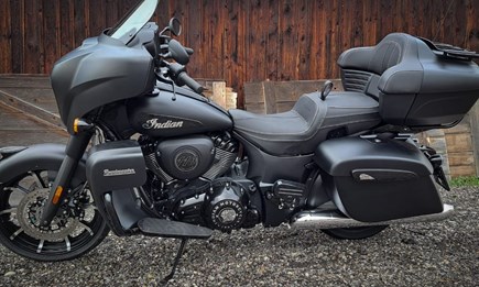 Roadmaster Dark Horse 2022